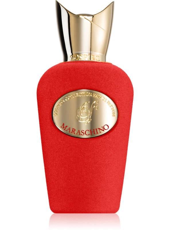 Парфумована вода унісекс Sospiro Perfumes Maraschino 100 мл в транспортному пакуванні (405814)