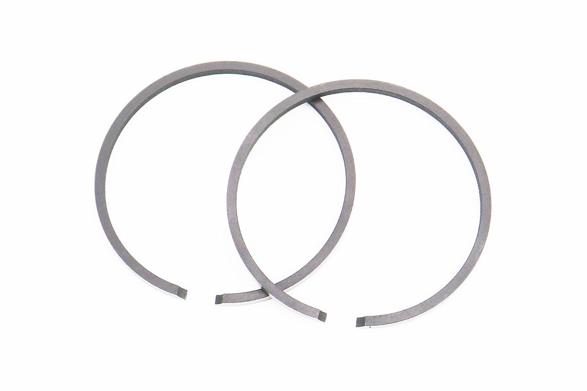 Кольца поршневые к мотоциклу 4р. 53.00 мм 2 шт.