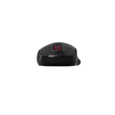 Компьютерная мышка AOC MS400B Wireless Black (MS400B/LA) - фото 10