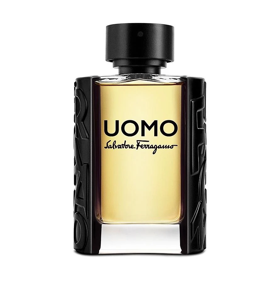 Туалетная вода для мужчин Salvatore Ferragamo Uomo 30 мл (8052086371781)