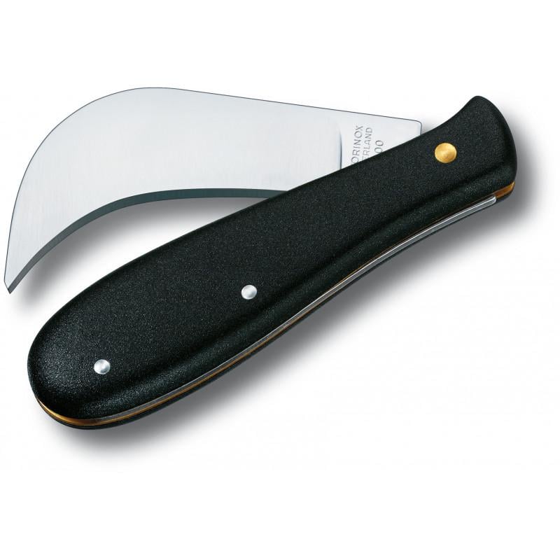 Ніж для саду Victorinox Pruning Knife L 1.9703.B1 (58-79-Vx19703. B1)