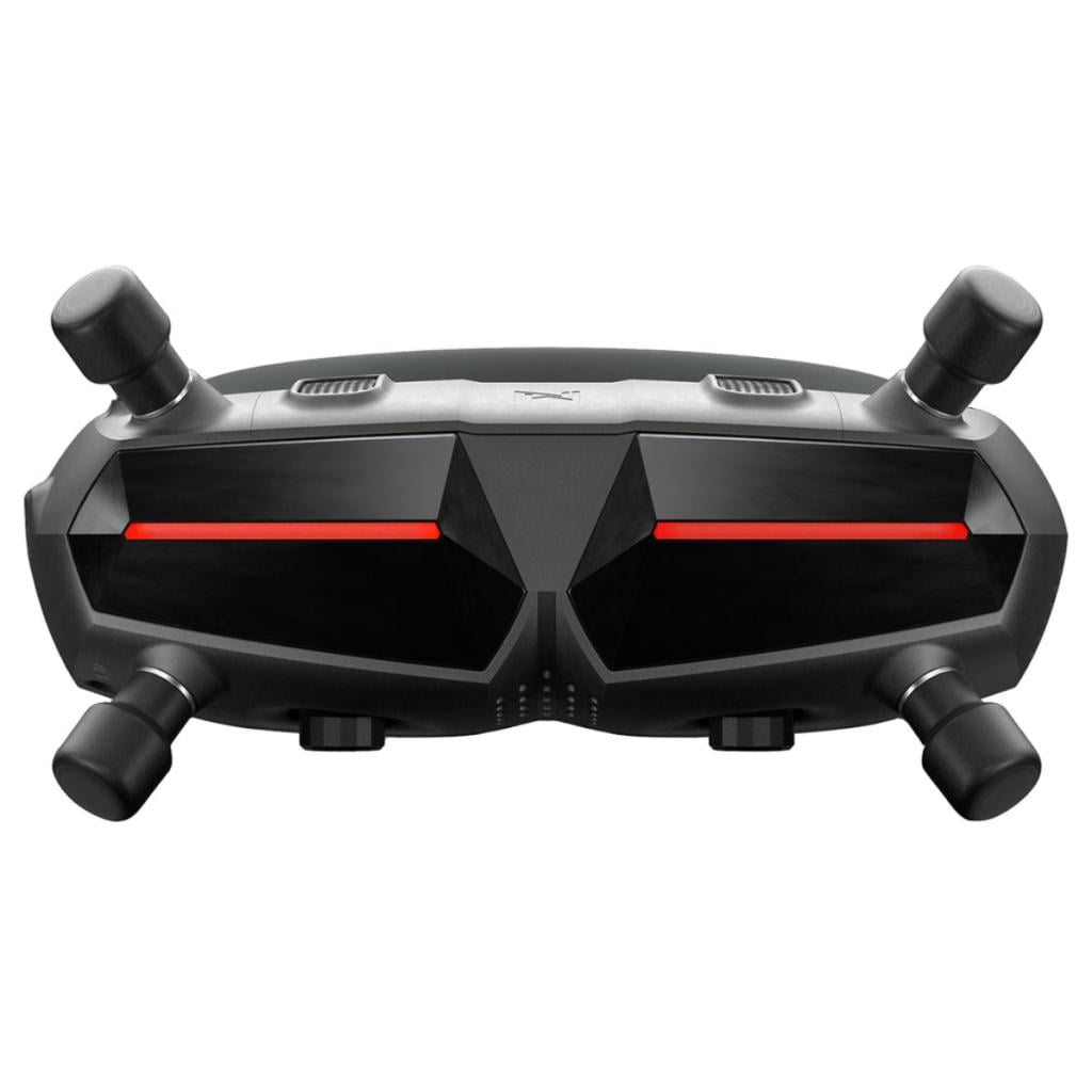 Очки FPV CADDXFPV Walksnail Avatar HD Goggles X Digital 5,8GHz 8CH (HP070-0057)
