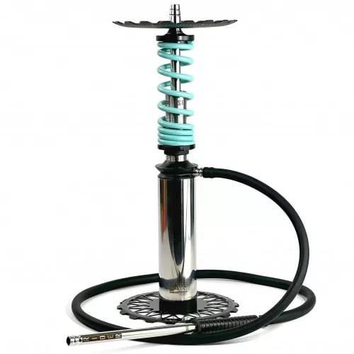 Кальян Trumpet Rider S Still Бирюзовый