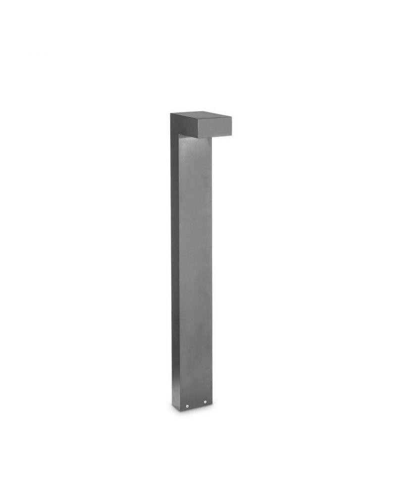 Уличный светильник Ideal Lux Sirio PT2 Big Grigio (246963)