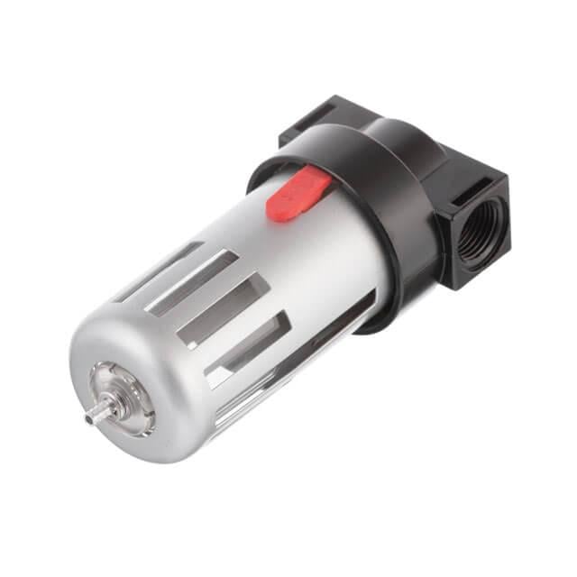 Фильтр для очистки воздуха Intertool PT-1401 в металле 1/2" (9166138) - фото 2