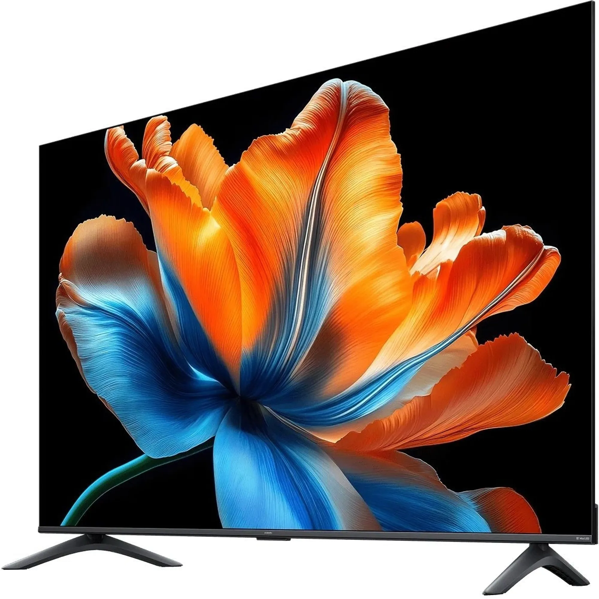 Телевизор TV S Mini LED 65 2026 L65MC-SME Black - фото 5 Телевизор TV S Mini LED 65 2026 L65MC-SME Black - фото 5