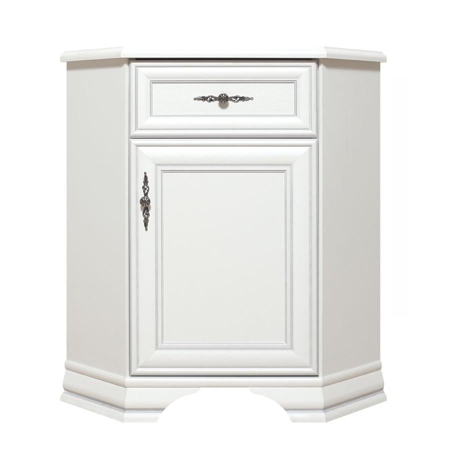 Комод Gerbor KOMN Кентуки Белый (18472)