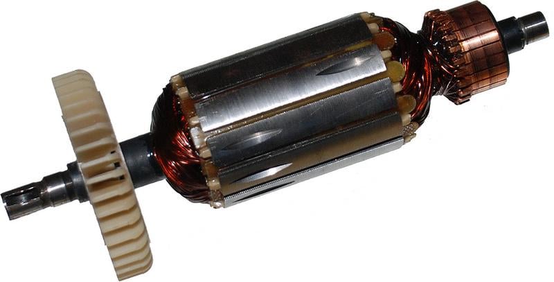 Якорь болгарка Sturm 125 AG90111 (як1000)