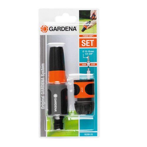 Комплект Gardena Stop N Spray (18288-20.000.00)