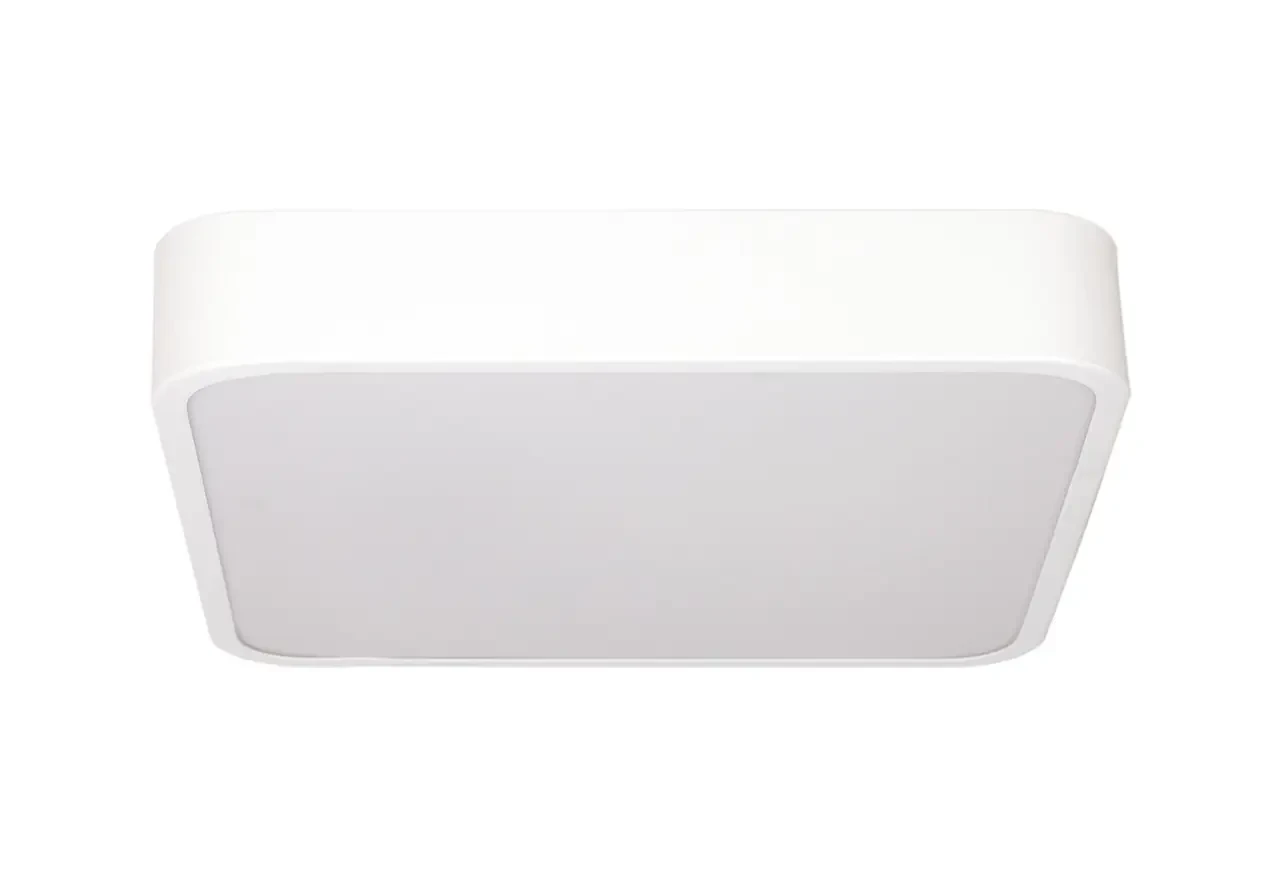 Люстра потолочная светодиодная 752L70 WH (2334340802)