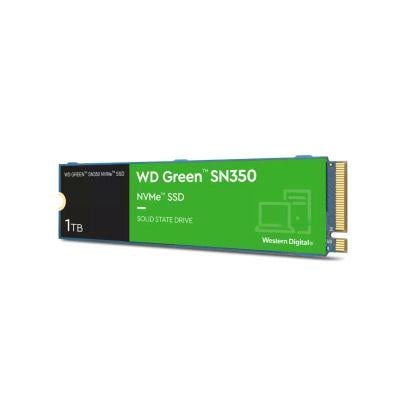SSD-накопичувач Western Digital Green SN350 1TB M.2 2280 (WDS100T3G0C)