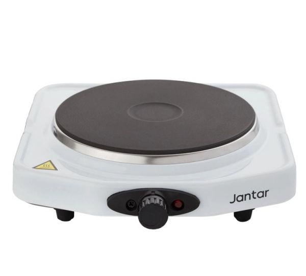 Настольная электрическая плита Jantar TSF 01 WH H (1347718)