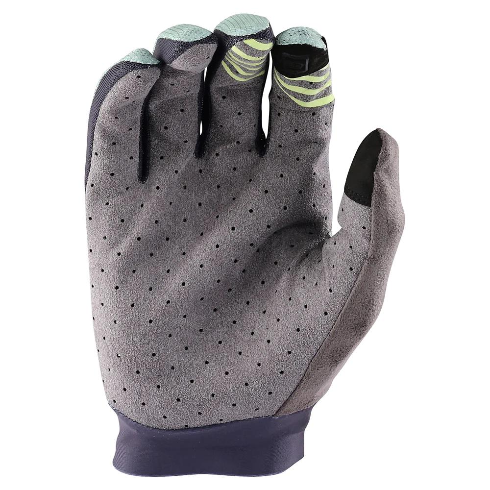 Велорукавички TLD ACE 2.0 Glove S Glass Green (421503092) - фото 2