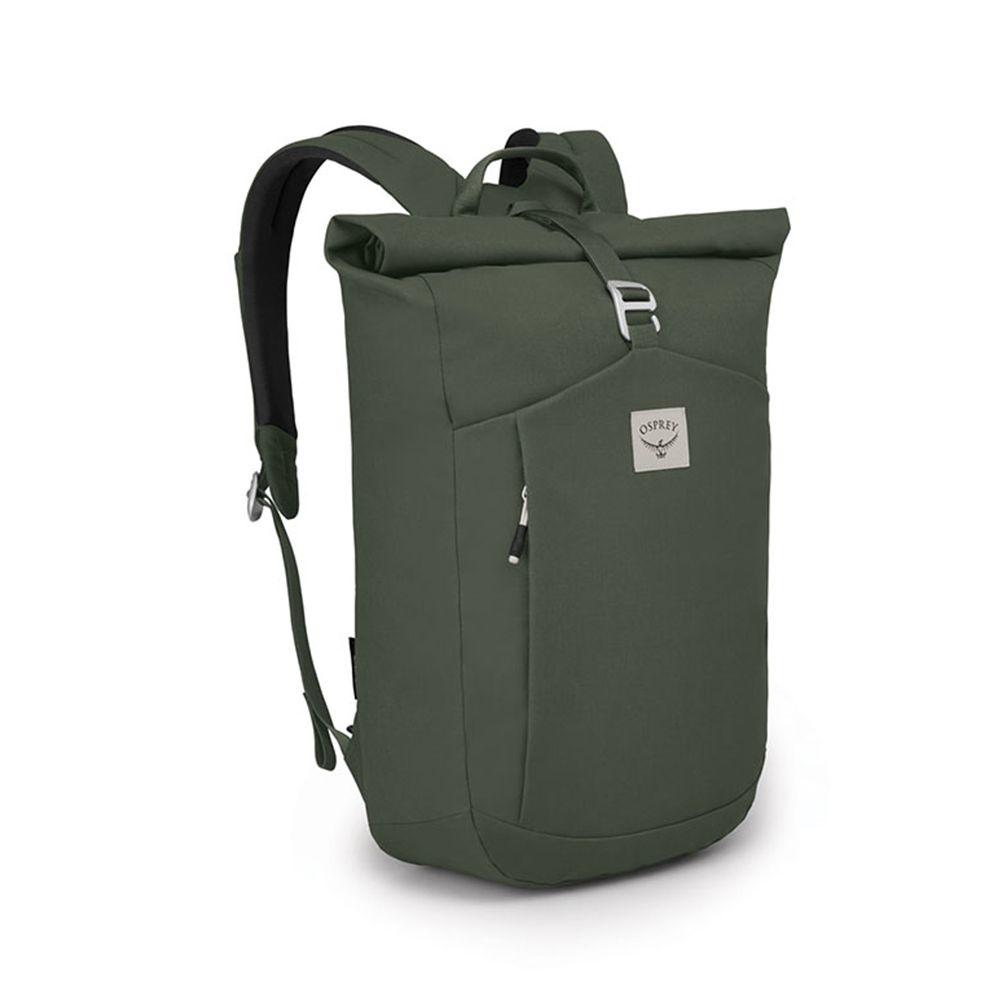 Рюкзак Osprey Arcane Roll Top Haybale Green (1054-009.001.0093)