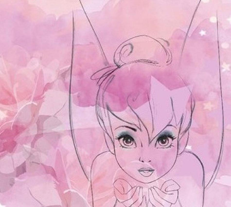 Шпалери дитячі паперові Graham Brown Kids Home Рожевий (70-591)