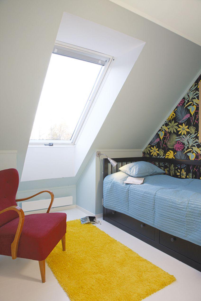 Мансардное окно влагостойкое Fakro PTP-V U3 11 114х140 см (000004202) - фото 4 Мансардное окно влагостойкое Fakro PTP-V U3 11 114х140 см (000004202) - фото 4