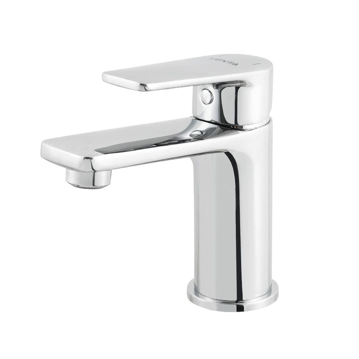 Змішувач для раковини Venta одноважільний Хром (BL105MC) Змішувач для раковини Venta одноважільний Хром (BL105MC)