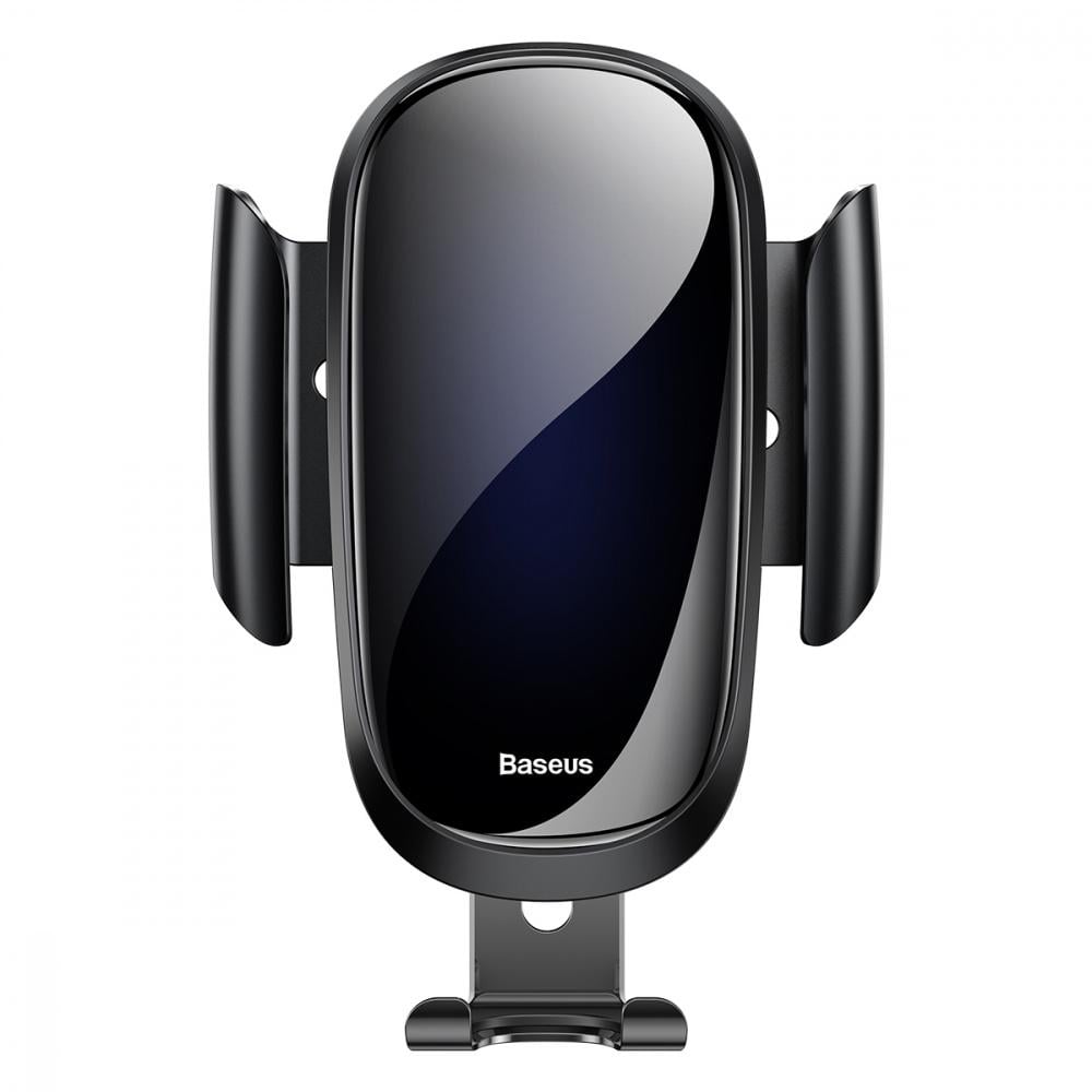 Автодержатель BASEUS Future Gravity Car Mount/360° SUYL-WL01 black