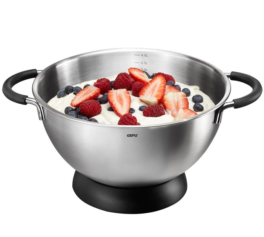 Миска для смешивания Gefu Mesco 4 л (28140)