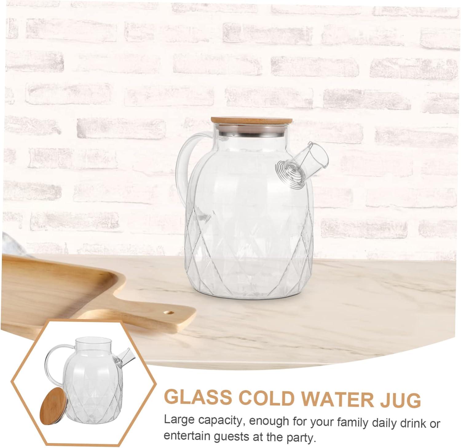 Чайник-заварник F7 1,8 л (30361288) - фото 4 Чайник-заварник F7 1,8 л (30361288) - фото 4