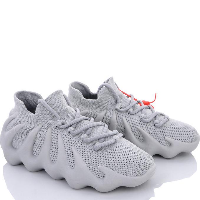 Кроссовки Navigator CN1130-4 р. 36 Серый