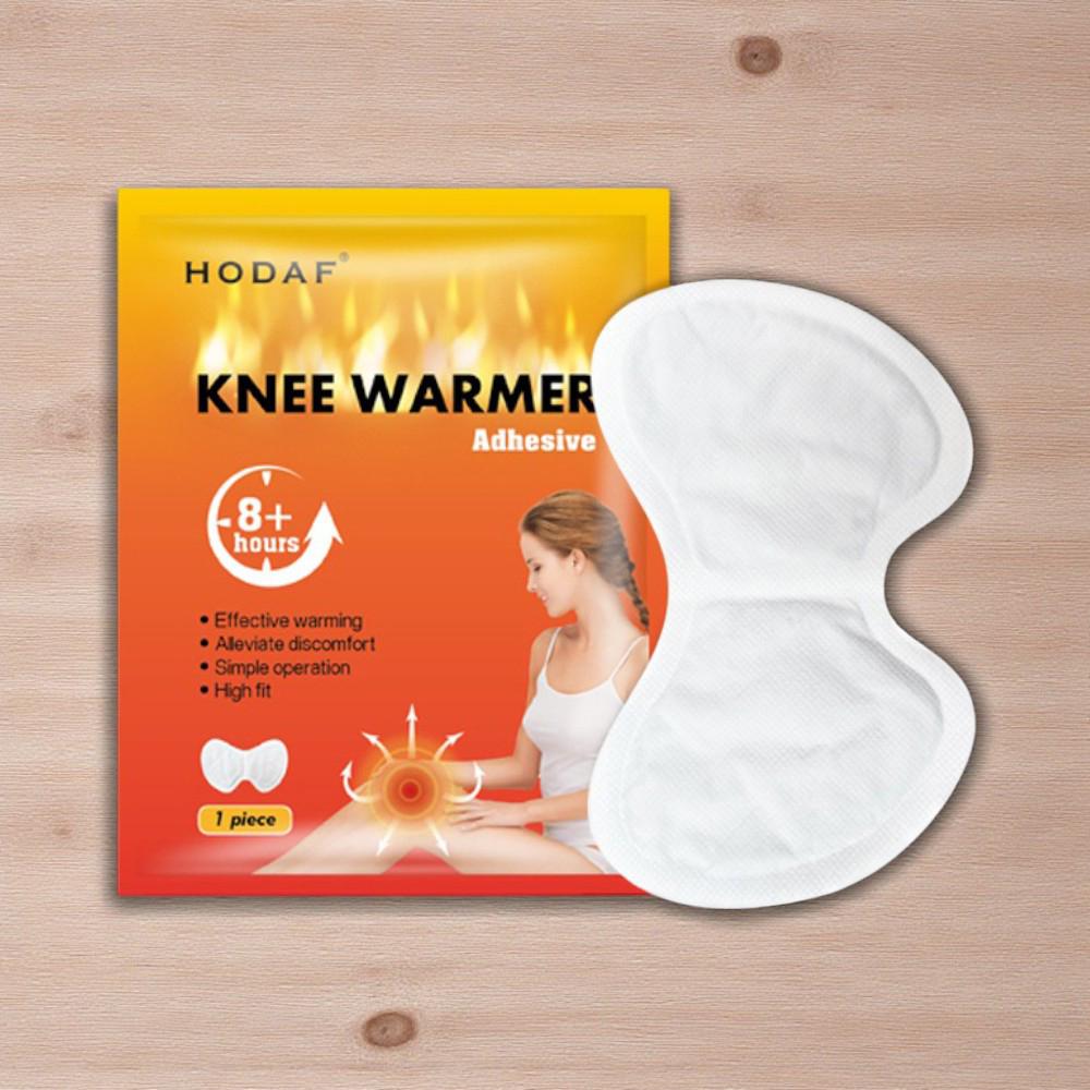 Грелка одноразовая химическая для колен при боли в суставах (03-M18870) - фото 9