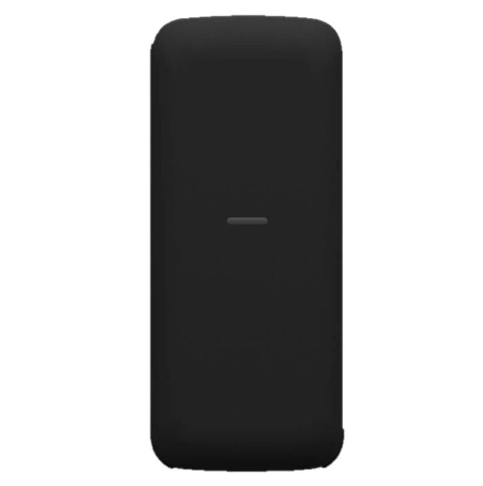 Сповіщувач бездротовий магнітно-контактний AX PRO DS-PDMCS-EG2-WE/Europe Black (2863455889)