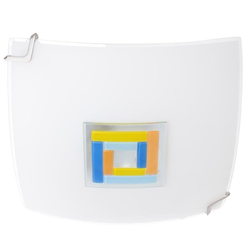 Светильник настенно-потолочный Brille W-443/1 (171249)