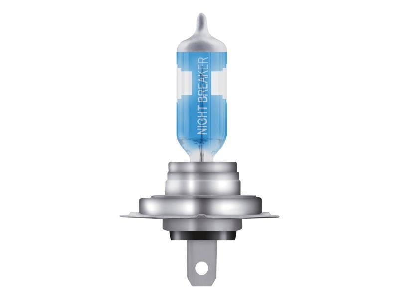 Автомобільна лампа галогенна Osram OSR 64210NL H7 55 Вт 12V (23560598)