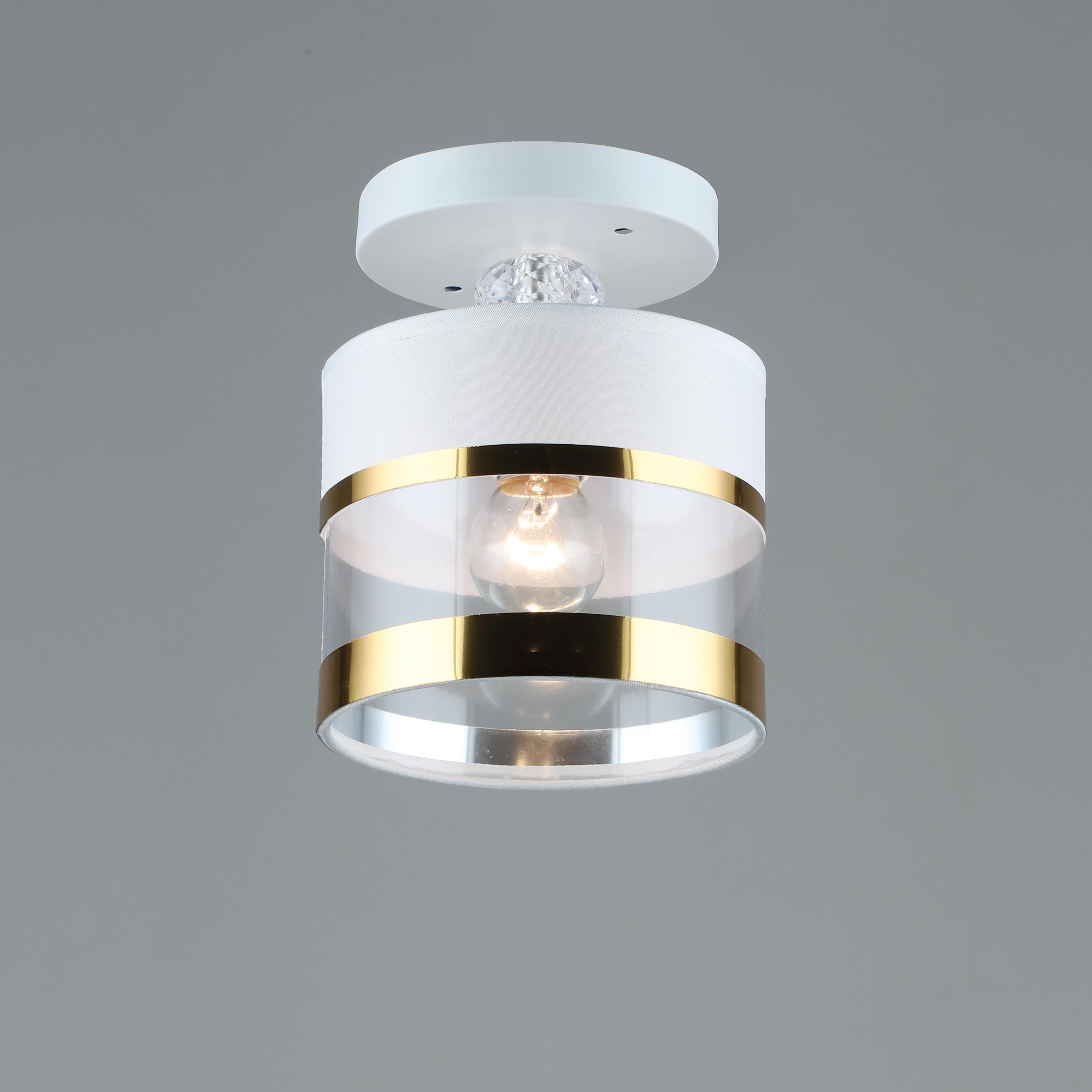 Люстра N5528/1H (000039529)