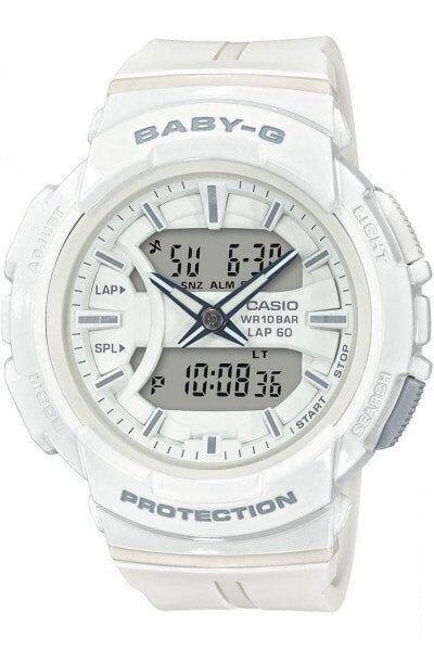 Женские Часы Casio BABY-G BGA-240BC-7AER Кварцевые
