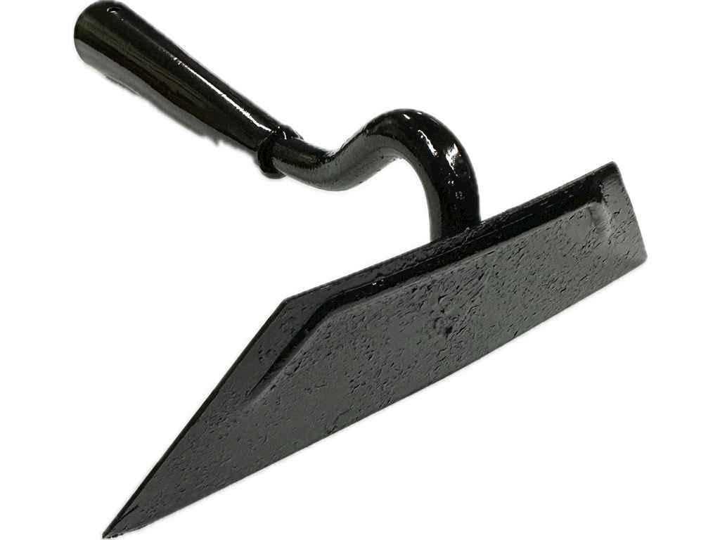 Сапа Арма стальная 200х60 мм сварная Черный (987742)