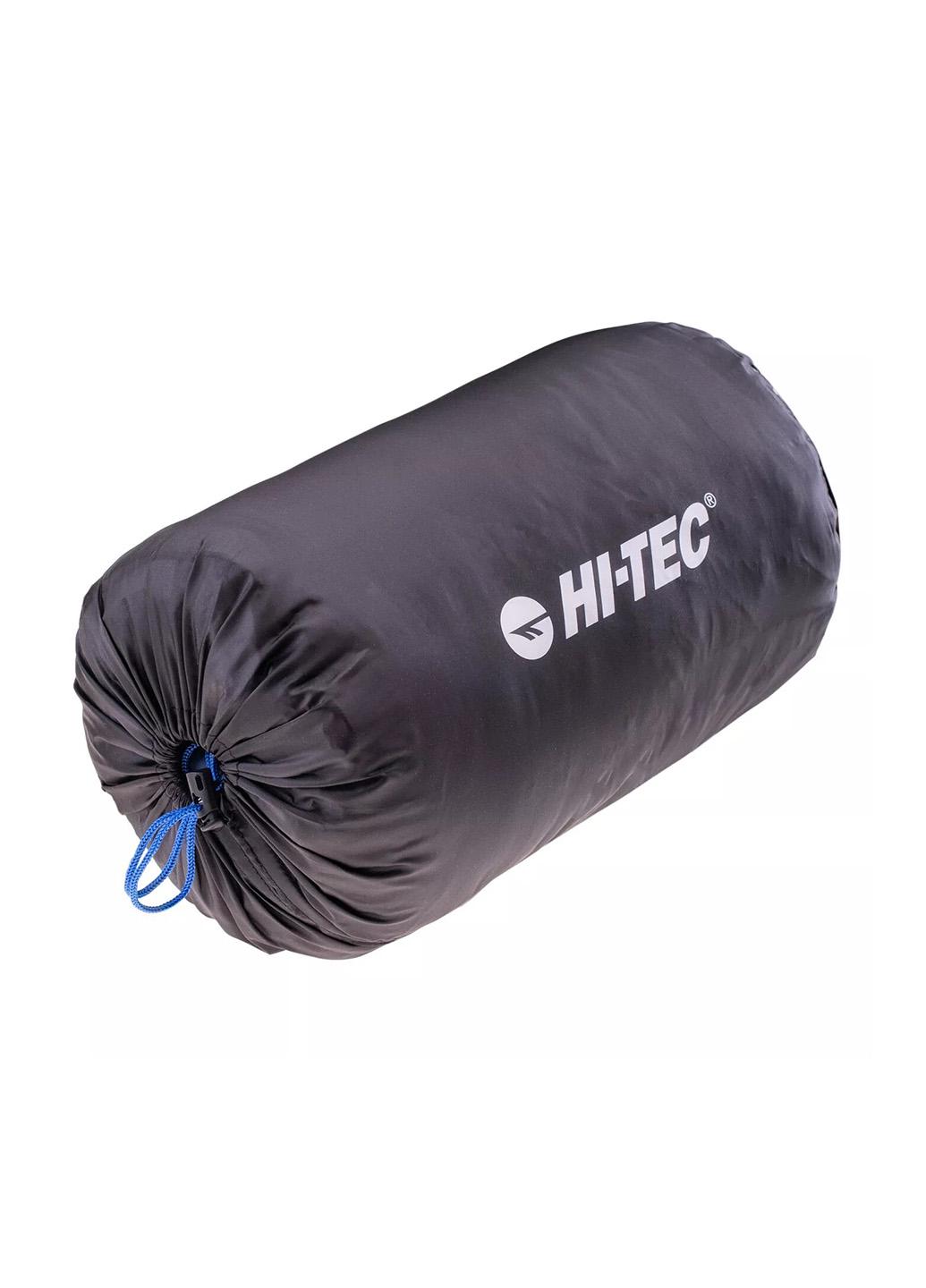 Спальный мешок Hi-Tec Rett II 180x75 Right Zip Синий (SB006-RETT2-BL) - фото 4