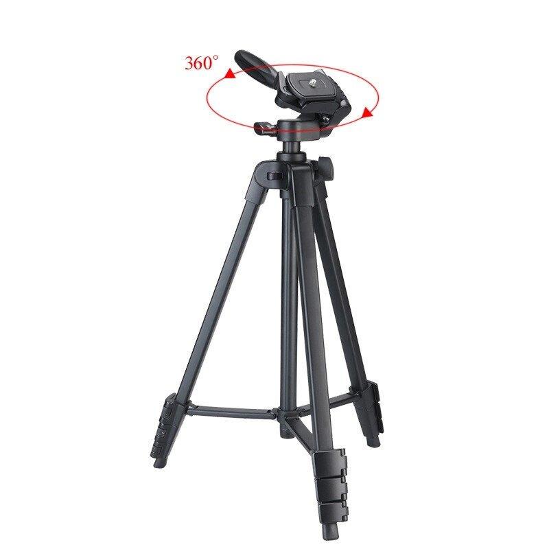 Штатив монопод для телефона та камери Weifeng WF 325 - фото 3