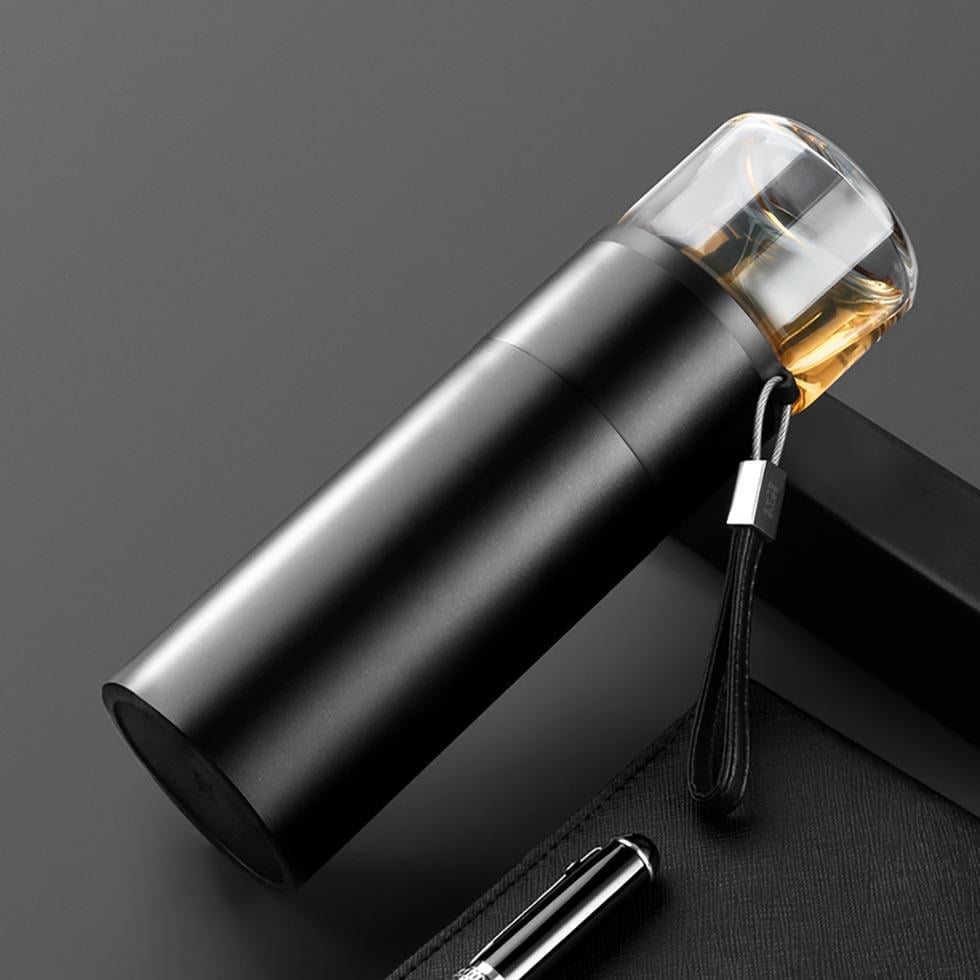 Зимовий чайний інфузер Samadoyo