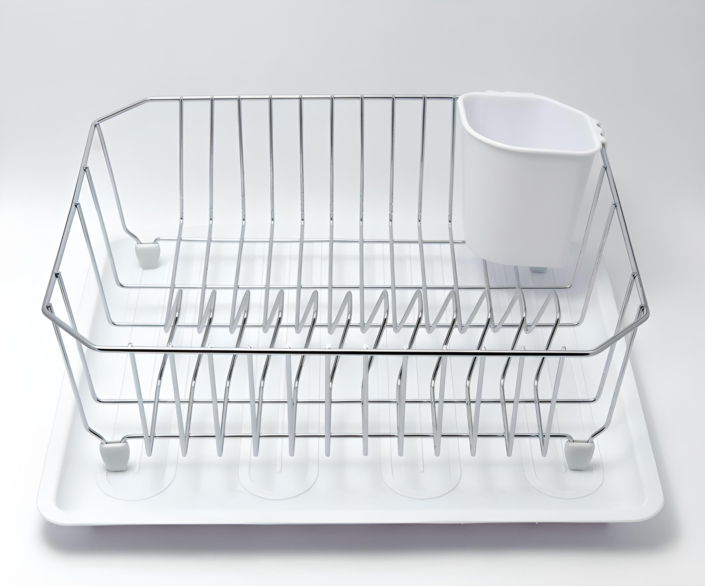 Сушилка для посуды Maestro RAINBOW MR-1028