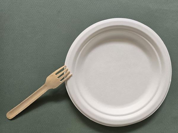 Вилки салатные одноразовые деревянные 14 см 100 шт. (00000000146) - фото 4 Вилки салатные одноразовые деревянные 14 см 100 шт. (00000000146) - фото 4