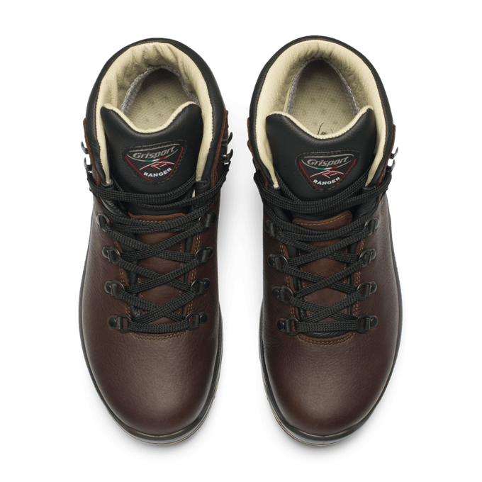 Ботинки Grisport 13701-1G р. 46 - фото 4 Ботинки Grisport 13701-1G р. 46 - фото 4