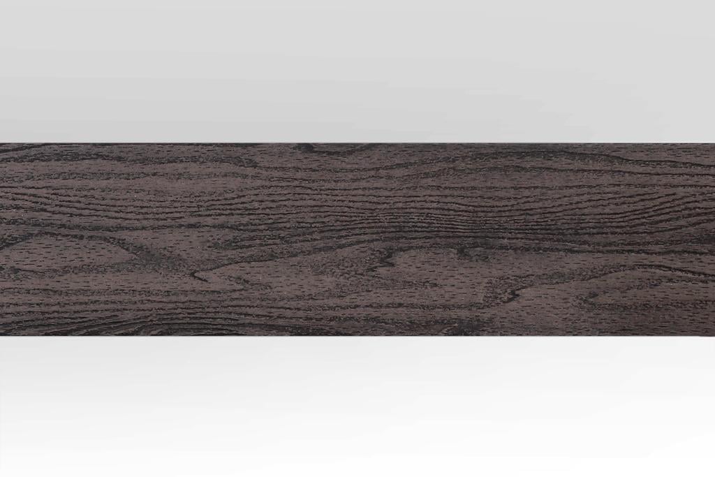 Доска террасная Porch Solid 3D ДПК 18х140х2900 мм Dark coffee