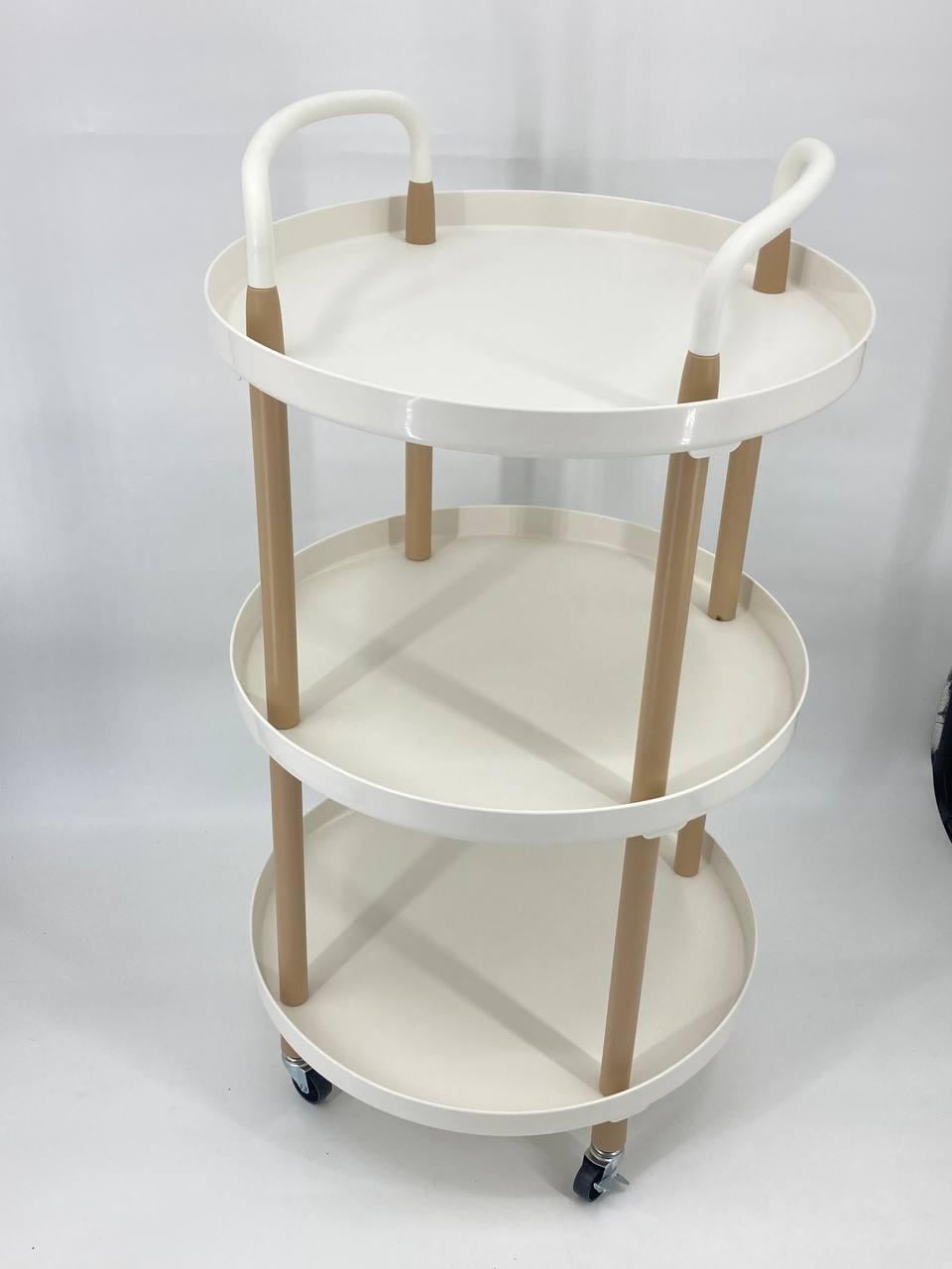 Тележка для косметики Y-003 (Т08004)