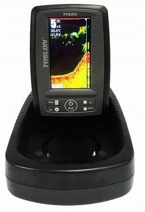 Эхолот Toslon TF 520 - фото 2