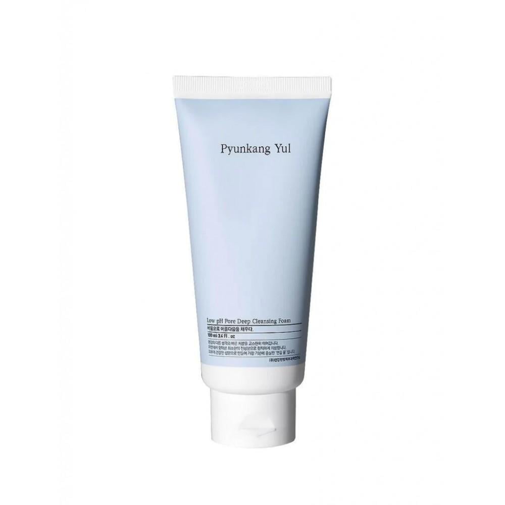 Пінка для вмивання Pyunkang Yul Pore Deep Cleansing Foam pH 100 мл (Т000183)