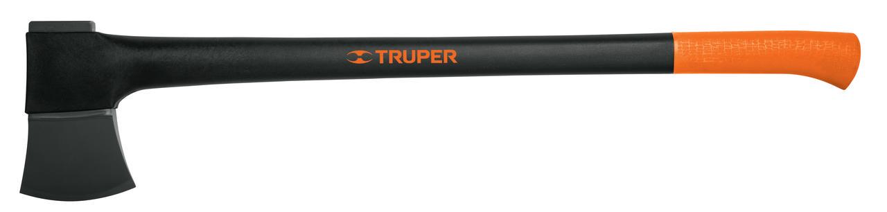 Сокира нейлонова Truper 800 мм 1350 г (HNY-3H)