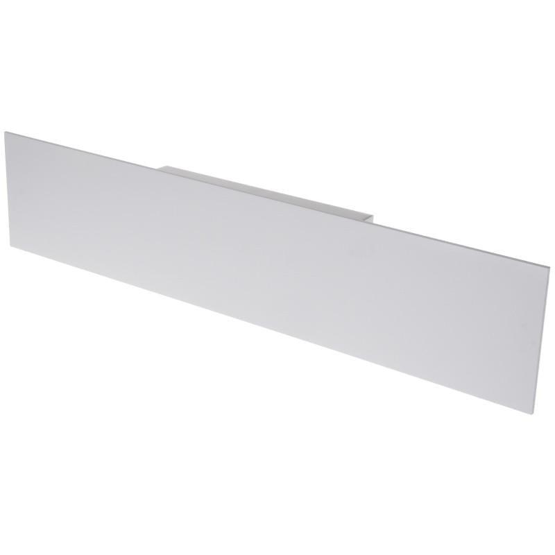 Светильник настенный накладной минимализм Brille LED AL-75/6W SWH IP20 26-463 Светильник настенный накладной минимализм Brille LED AL-75/6W SWH IP20 26-463