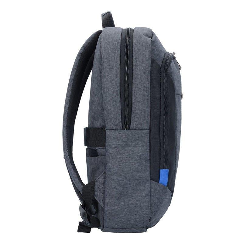 Городской рюкзак Slim Travelite WORK 13" 10 л Grey (TL001742-04) - фото 6