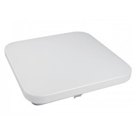 LED-светильник квадратный LUXEL 15W 4000K IP20 (CLS-15N)