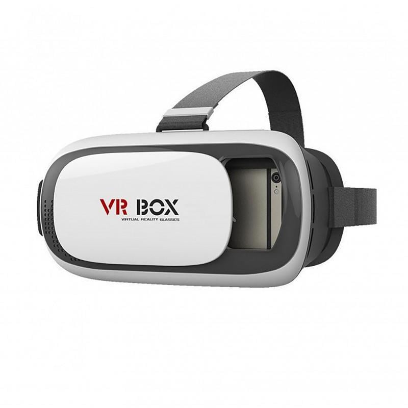 Окуляри віртуальної реальності VR BOX G2 (13111262)