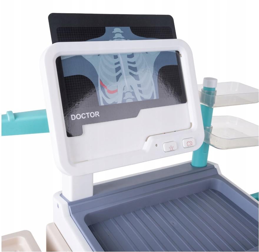 Набор маленький врач XXL - фото 8 Набор маленький врач XXL - фото 8