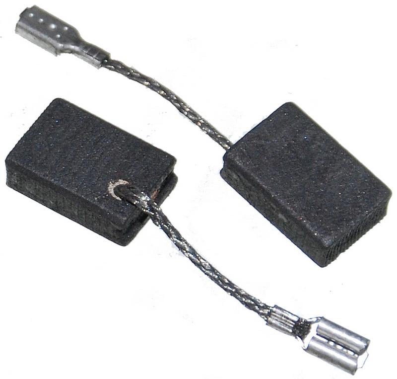 Щетки Metabo 5х10х14,5 выход сзади (316049670)