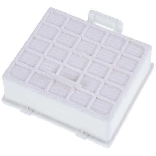 Фильтр выходной Hepa BBZ153HF для пылесоса Bosch (00578731) - фото 3